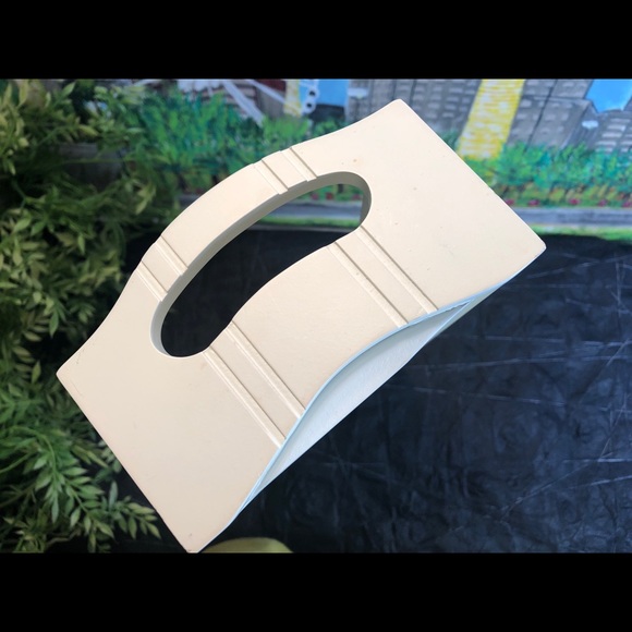 Decorative Organizer Tray - Picture 3 of 5